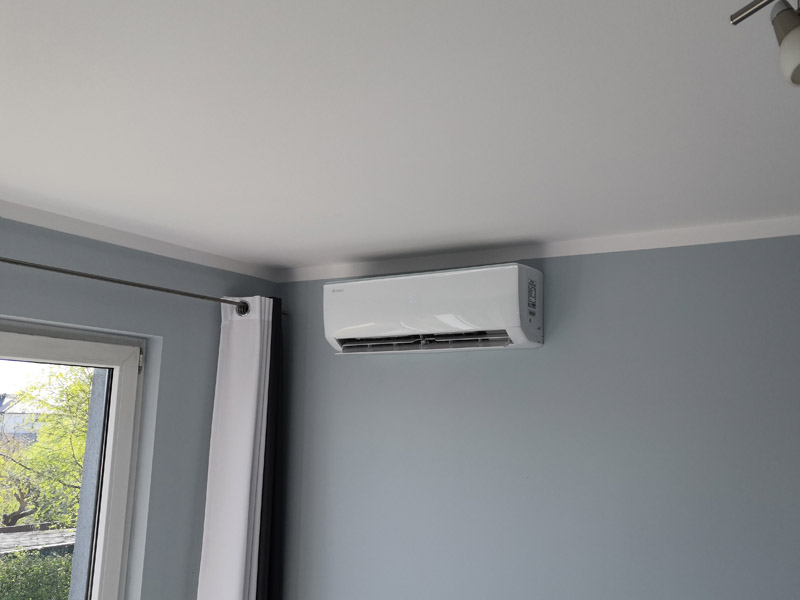 Instalator klimatyzacji - Inowrocław